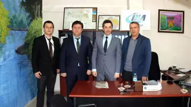 Kamil Uğur Mumcu: Teknolojik Altyapı Bu Yıl Tamam