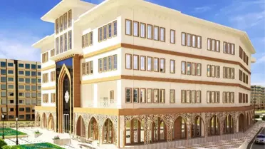 Torbalı'nın Yeni Sembolü Hızla Yükseliyor