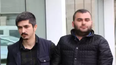 Baba-oğul Uyuşturucu Ticaretinden Tutuklandı