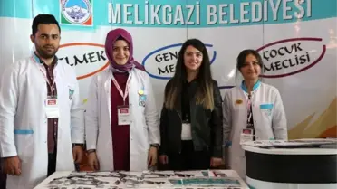 Başkan Büyükkılıç: 'Üniversiteler Şehrin Lokomotifidir'