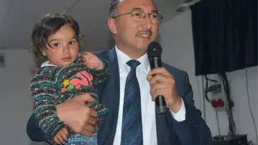 Başkan Köksoy 'Evlilik Okulu' Programına Katıldı