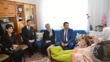 Bilecik'te 'Kanser Haftası' Etkinlikleri