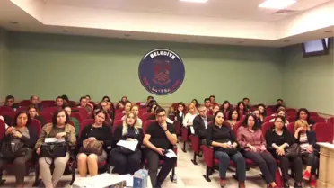 Bodrum Belediyesi Personeline 'Standart Dosya Planı' Eğitimi Verildi