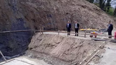 Çaycuma Devlet Hastanesi İçin Asansör Projesi