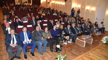 Mentor-Mentee' Projesinin Tanıtım Toplantısı Gerçekleştirildi