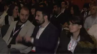 Microstrategy Sempozyumu'nun İkincisi İstanbul'da Gerçekleşti
