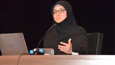 Muş'ta 'Suriye'de İnsan Hakları İhlalleri Konferansı'