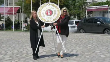 TKB'NİN 94. Kuruluş Yıldönümü Foça'da Kutlandı