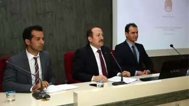 2018 Yılı 2. Dönem İl Koordinasyon Kurulu Toplantısı