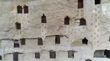 Anadolu'nun 'Taş Mescit'İ Ziyaretçilerini Bekliyor - Karaman