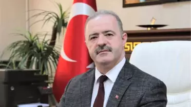 Başkan Özgökçe'den 'Sağlık Haftası' Mesajı