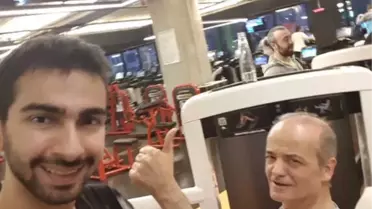 Bir Günlüğüne Siemens Türkiye Ceo'su Oldu