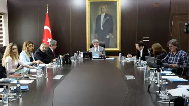 Filyos Projesi Dünyaya Açılan Kapımız Olacak'