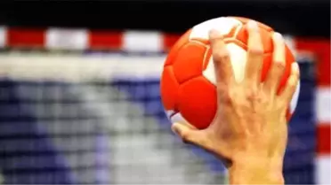 Hentbol Erkekler Türkiye Kupası Bolu'da Düzenlenecek! İşte Program...