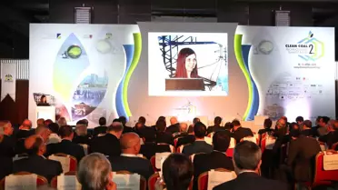 Kömürü Temiz Çevre Dostu Bir Yakıt Olarak Kullanmak