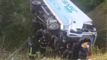 Milas'ta Feci Kaza: 1 Ölü, 2 Ağır Yaralı
