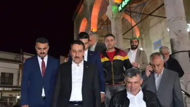 Miraç Kandili