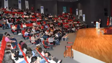 Prof. Dr. Tayyar Arı Açıklaması