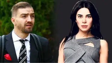 Caner Erkin'den Asena Atalay Açıklaması