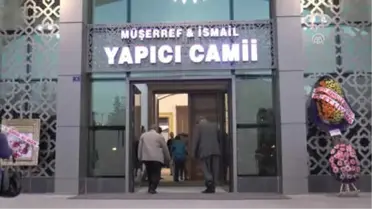 Çevre ve Şehircilik Bakanı Özhaseki: 'Kandil Gecesi Dualarımızı İslam Alemi İçin Yapalım'