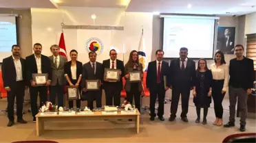 Meü'de 'İstihdam Zirvesi' Paneli Gerçekleştirildi