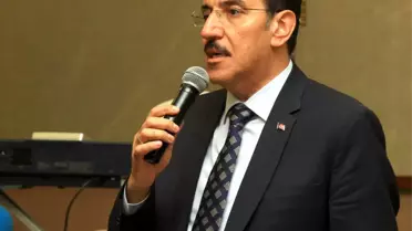 Piramit Yapıların Üzerine Gittik'