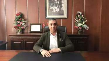 Safranbolu Tso Meclis Başkanlığı'nda Ünal Dönemi
