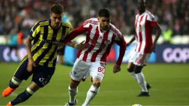 Sivasspor - Fenerbahçe Maçı Hangi Kanalda, Saat Kaçta? Muhtemel 11'ler