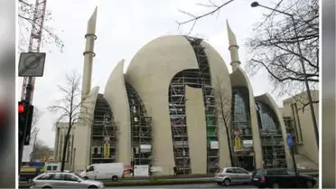 Avrupa ve Almanya'daki Müslümanların Ortak Değeri Oldu'