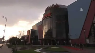 Bulgaristan'da 'Türk Sinema Günleri' Başladı - Sofya