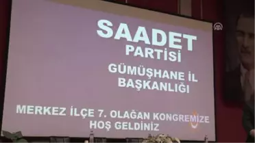 Her Partiden Oy Alacak Bir Aday Çıkaracağız'