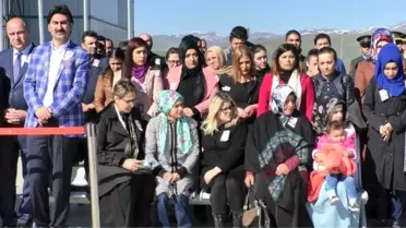 Şehit Pampal'ın Cenazesi Yozgat'a Uğurlandı