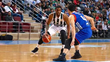 Tahincioğlu Basketbol Süper Ligi