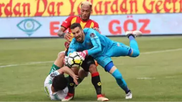 Bursaspor Düşme Tehlikesi Yaşıyor