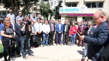 Çgc Başkanı Esendemir'den Gazetecilere Saldıranlara Tepki
