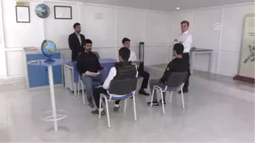 Dünyada Uyuşturucu Kullanımı 13 Yaşa Kadar Düştü' - Balıkesir