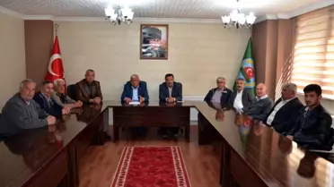 Elbistan'da Mevsimlik İşçi Yevmiyeleri Belirlendi
