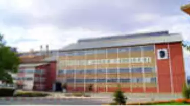 Erzurum Şeker Fabrikası İhalesinde Alıcı Çıkmadı