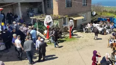 Etyemez Kahyaoğlu Mahallesi'nde Bolluk Aşı Etkinliği