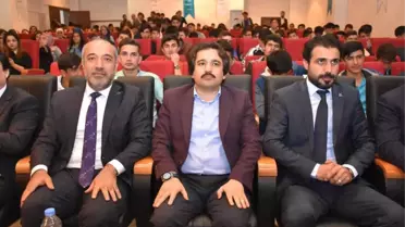 Muş'ta '15 Temmuz Yeniden Diriliş' Konferansı