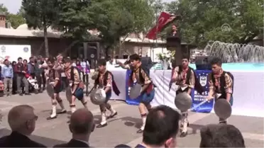 Vali Küçük: 'Bursa'da 2020'de 5 Milyon Turist Ağırlamayı Hedefliyoruz'