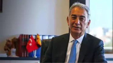 Adnan Polat, Galatasaray Başkanlığına Aday Olmayacağını Açıkladı