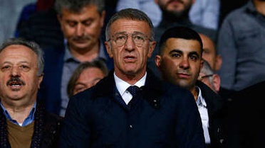 Ahmet Ağaoğlu: 'Bulunduğu Yeri Hak Eden Bir Kadro Değil'