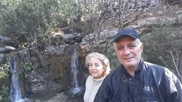 Antalya'da Çevreci Çiftin Öldürülmesine İlişkin Davada Beraat