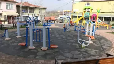Başkan Aydın'dan Pirinçci Köyüne İmar Ruhsatı