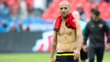 Beşiktaş'tan Gönderilen Higuain, Amerika'da Tarihe Geçti