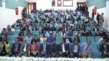 Diasporaya Karşı Ses Can Azerbaycan'a Nefes'