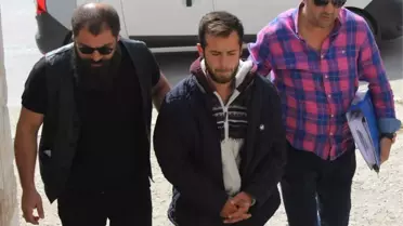 Dilara Kandak Cinayetinde Eski Eş Tutuklandı