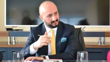 Elyak Başkanı Evren Yurttaş Hastane Yangınlarına Dikkat Çekti…