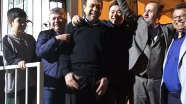 Fetö/pdy Çatı Davaya Devam Edildi